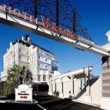 Hotel Valentinetogo (Adults Only) Εξωτερικό φωτογραφία