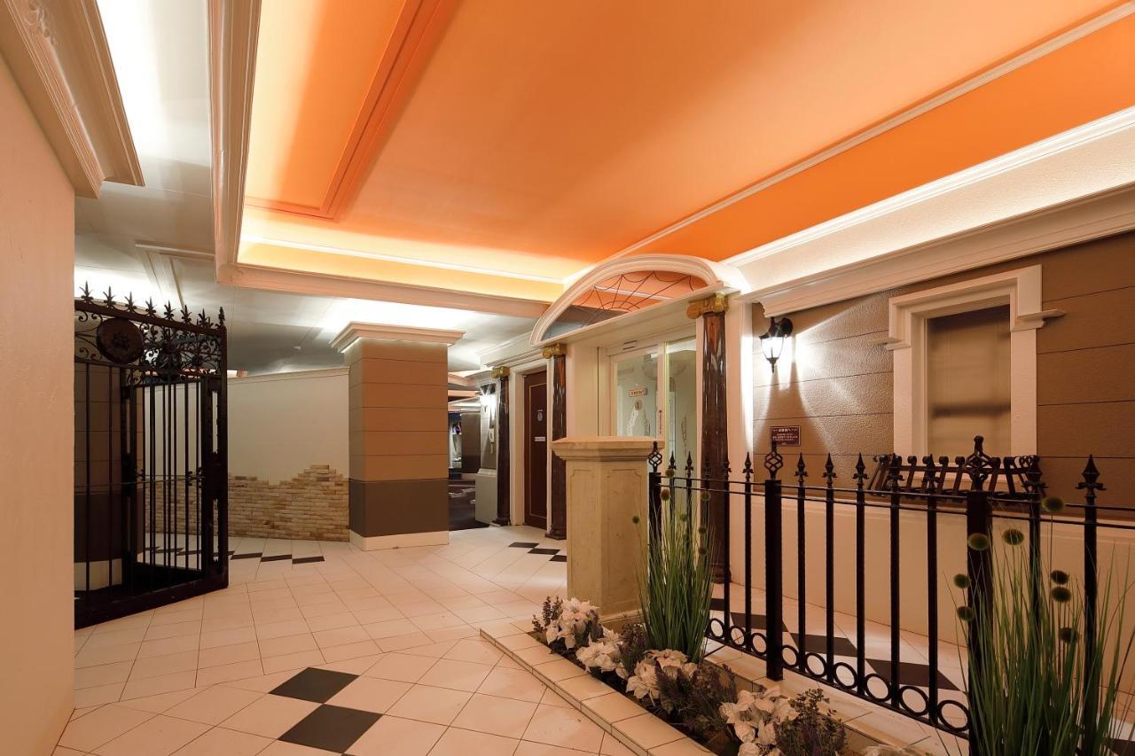 Hotel Valentinetogo (Adults Only) Εξωτερικό φωτογραφία