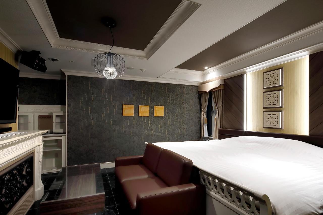 Hotel Valentinetogo (Adults Only) Εξωτερικό φωτογραφία