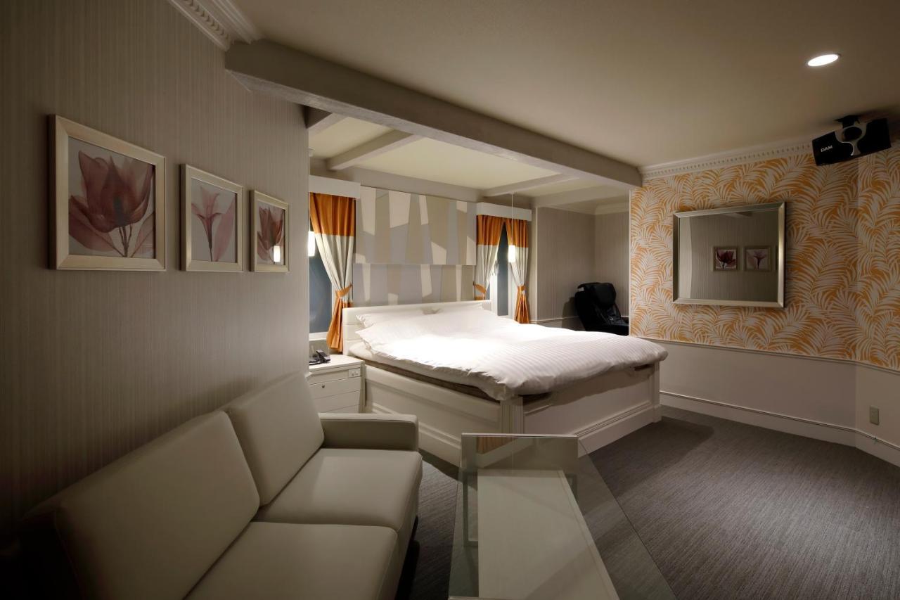 Hotel Valentinetogo (Adults Only) Εξωτερικό φωτογραφία