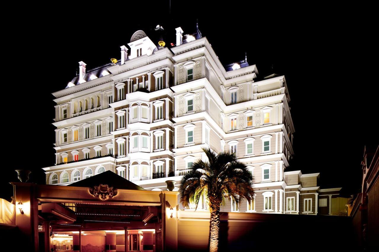 Hotel Valentinetogo (Adults Only) Εξωτερικό φωτογραφία