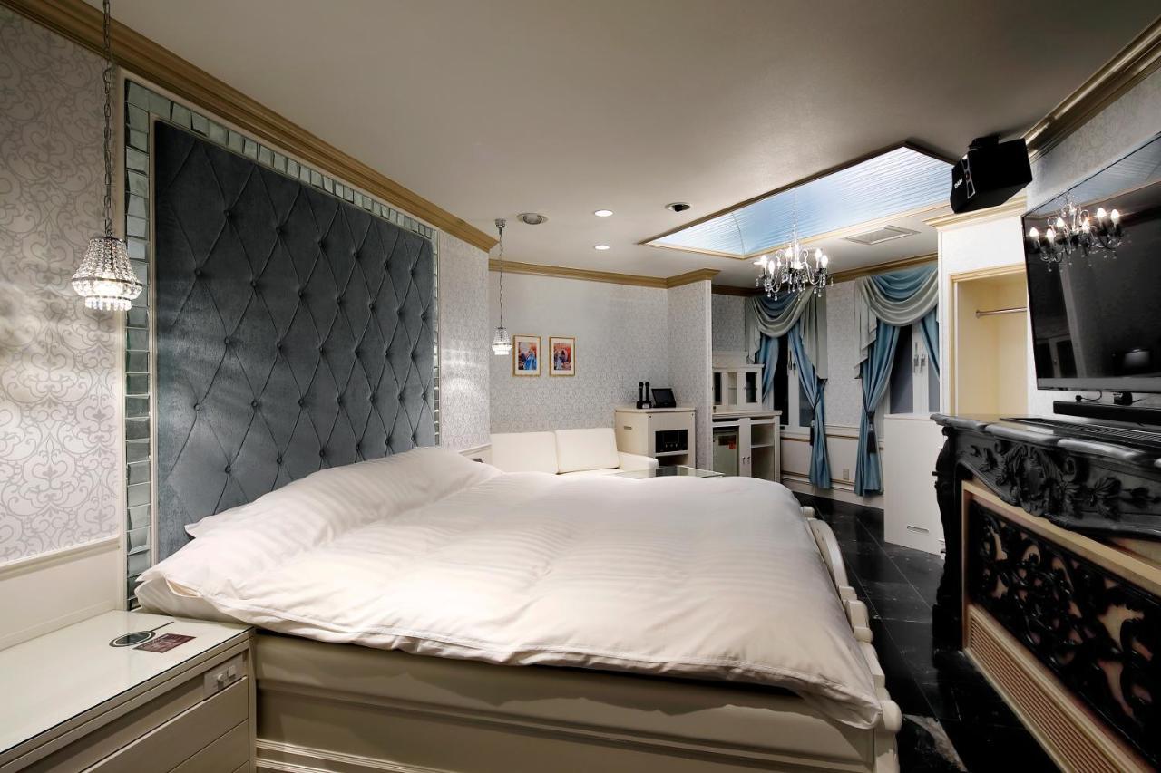 Hotel Valentinetogo (Adults Only) Εξωτερικό φωτογραφία
