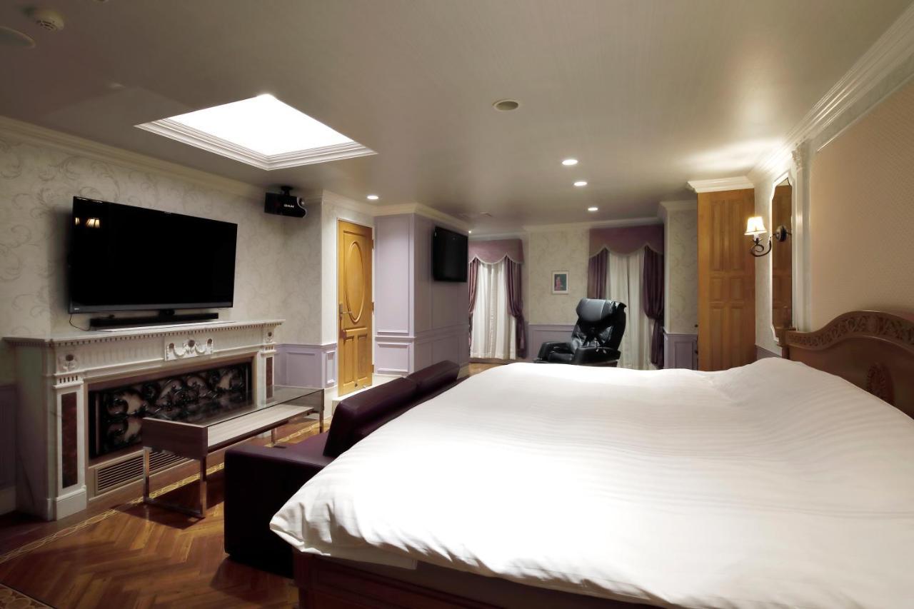 Hotel Valentinetogo (Adults Only) Εξωτερικό φωτογραφία
