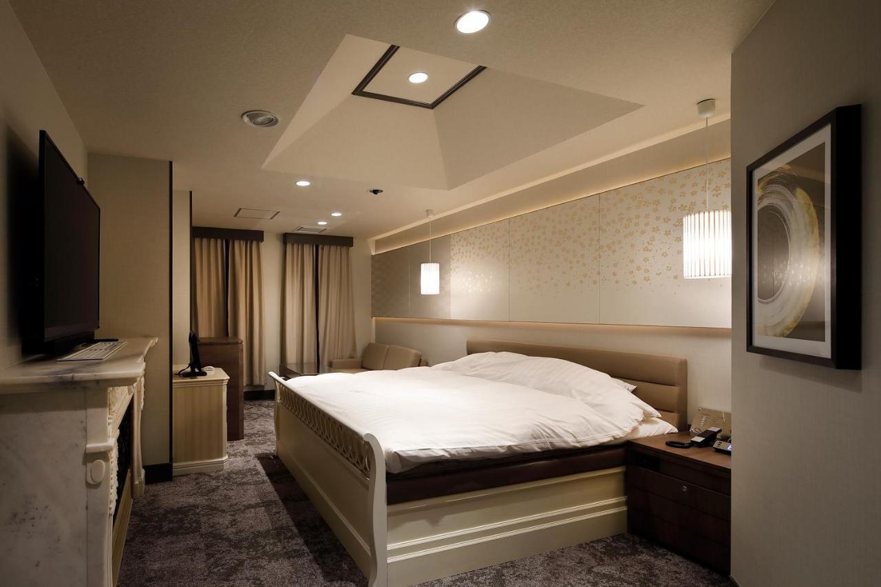 Hotel Valentinetogo (Adults Only) Εξωτερικό φωτογραφία